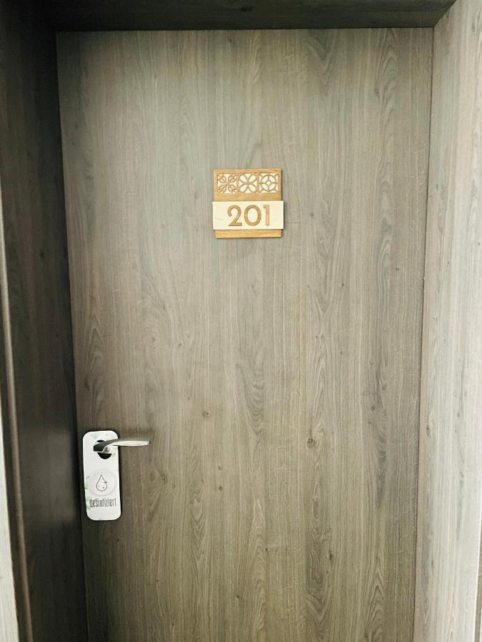 Hotel Post Sindelfingen Luaran gambar