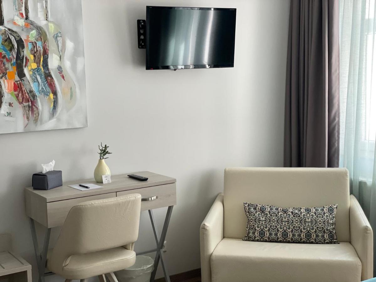 Hotel Post Sindelfingen Luaran gambar
