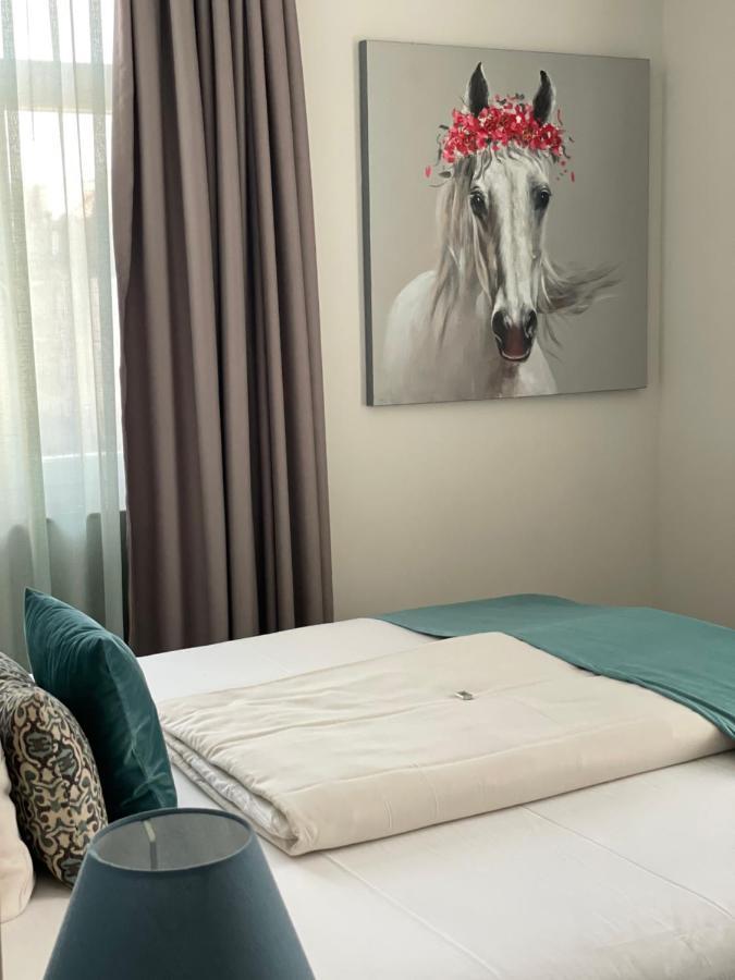 Hotel Post Sindelfingen Luaran gambar
