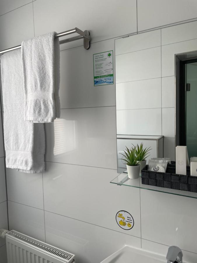 Hotel Post Sindelfingen Luaran gambar