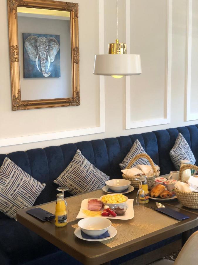 Hotel Post Sindelfingen Luaran gambar