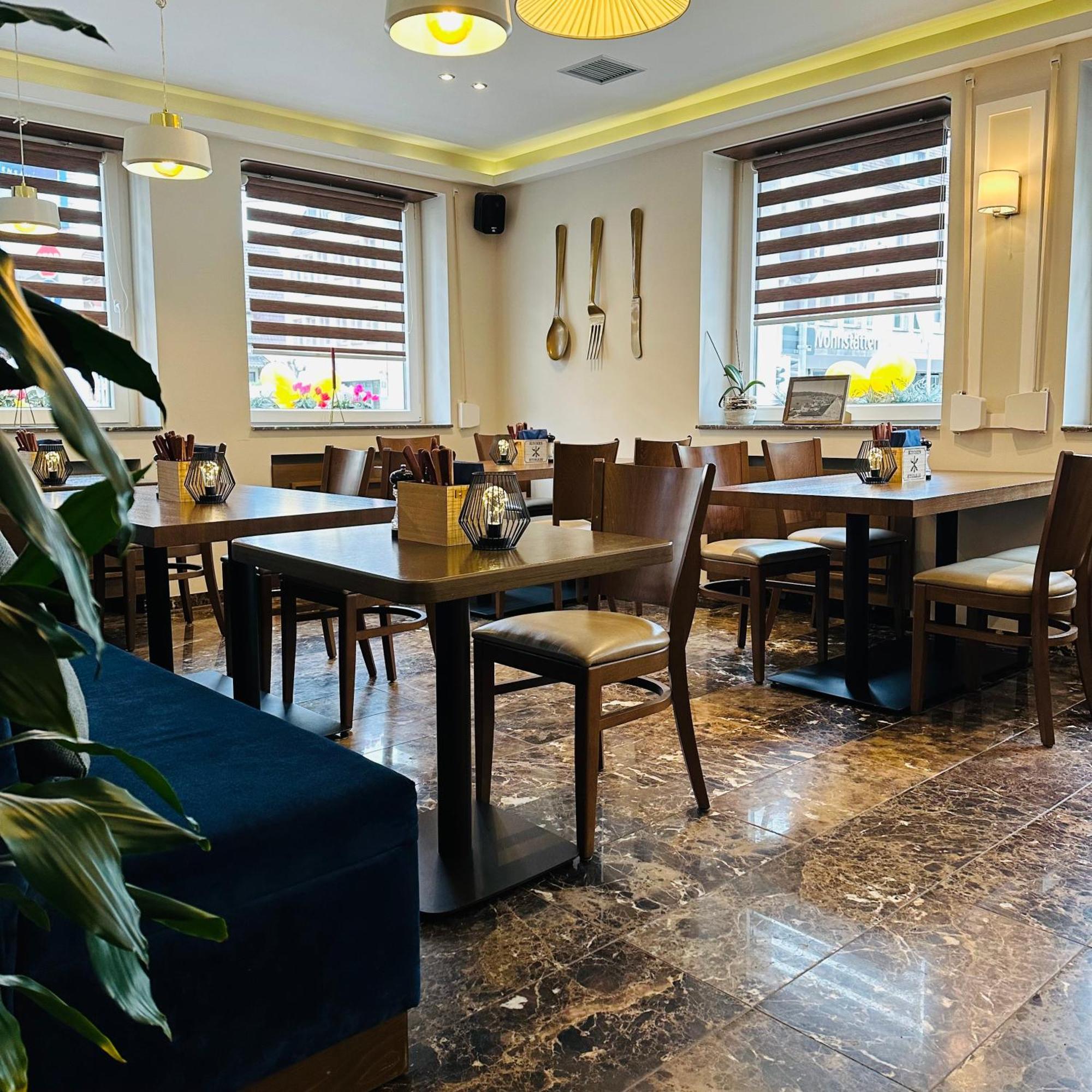 Hotel Post Sindelfingen Luaran gambar