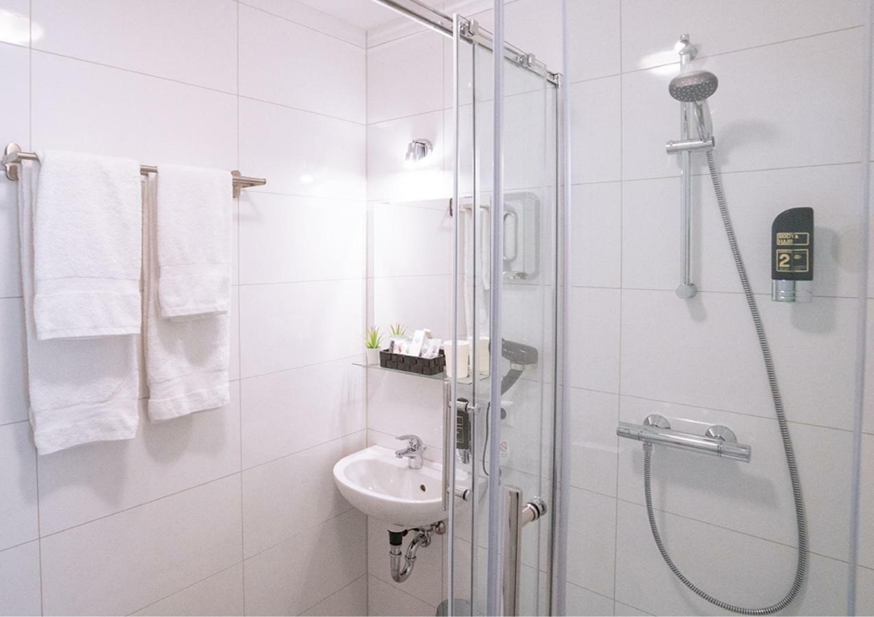 Hotel Post Sindelfingen Luaran gambar